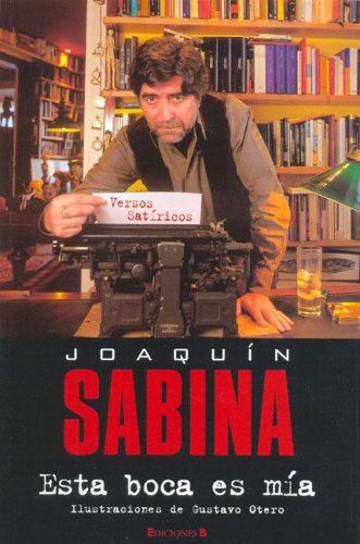 ESTA BOCA ES MIA: 00000 (VARIOS)
