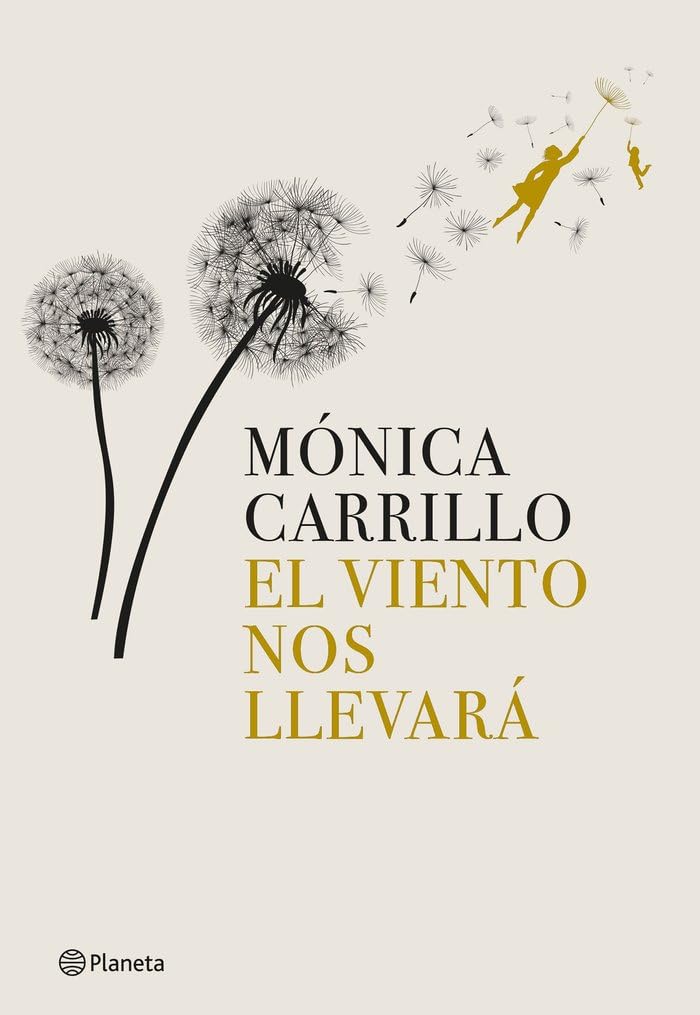 El viento nos llevará (Autores Españoles e Iberoamericanos)