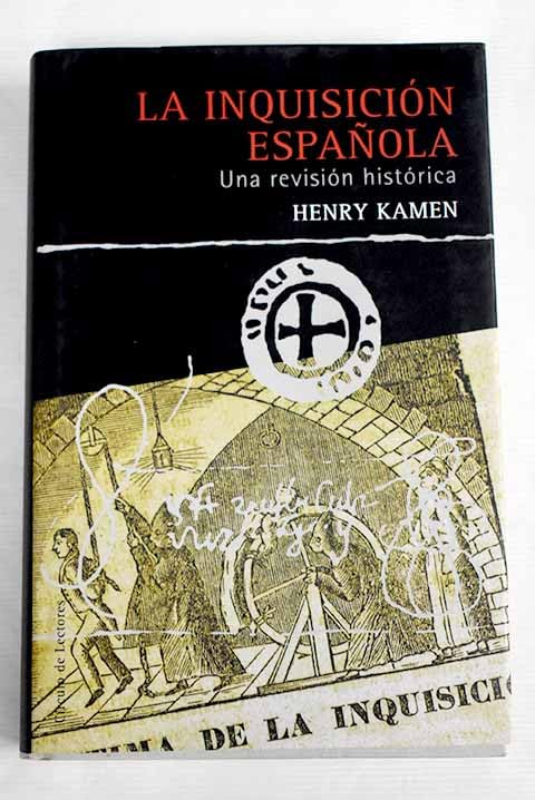 La Inquisión española