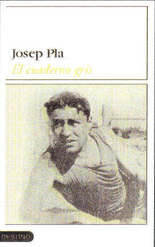 El cuaderno gris