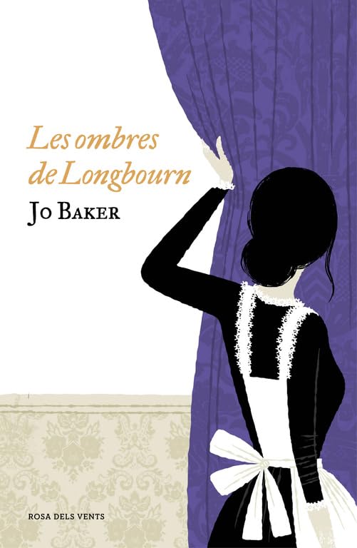 Les ombres de Longbourn (Narrativa)
