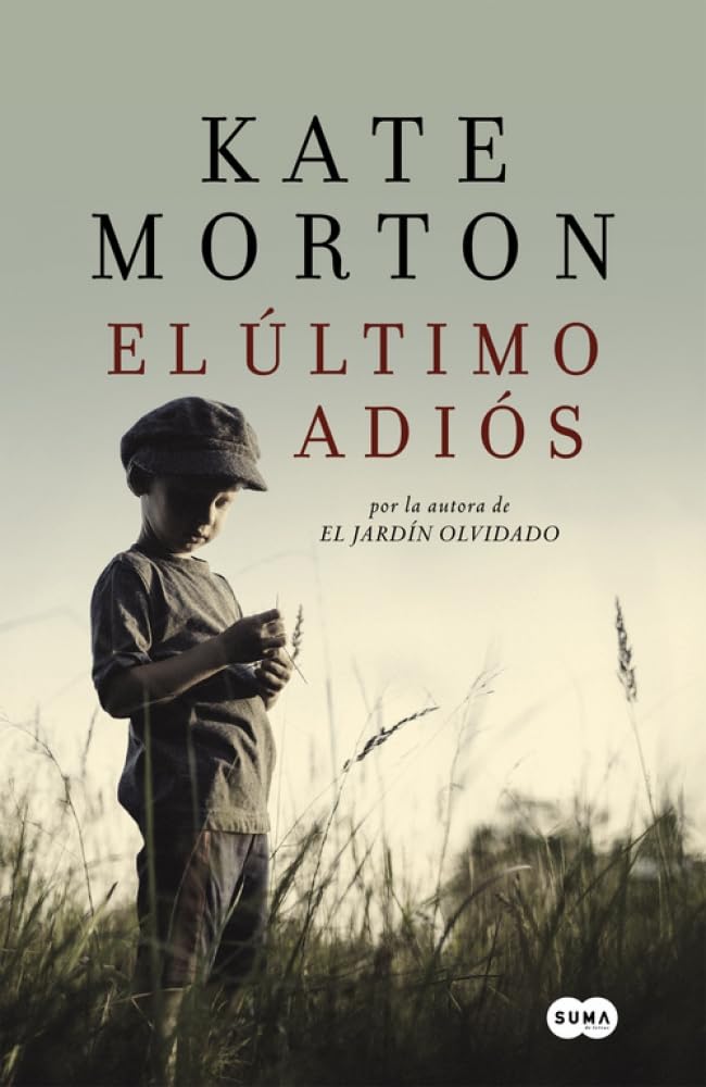 El último adiós (SUMA)
