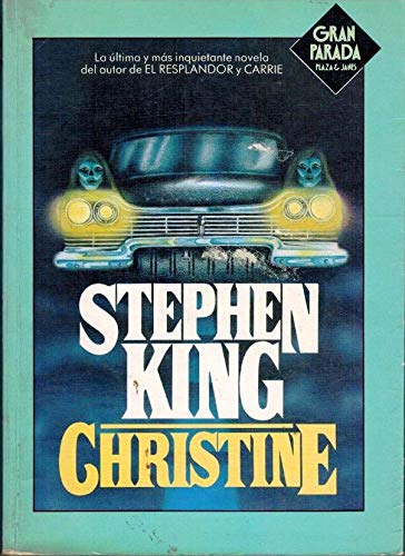 Christine
