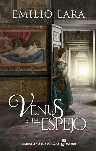 Venus en el espejo (Narrativas Históricas)