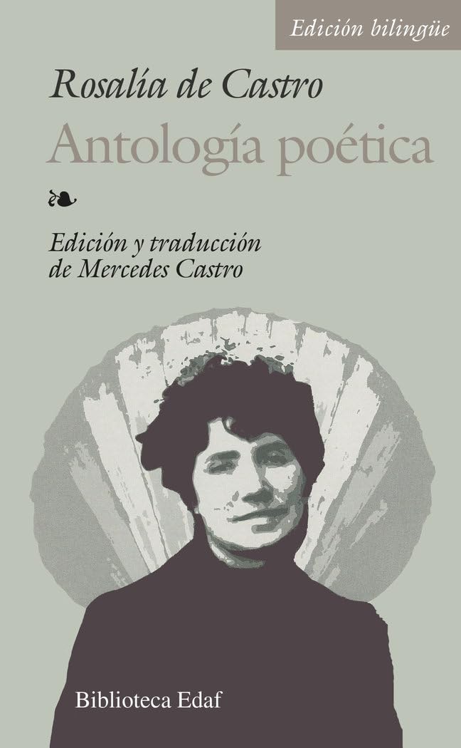 Antologia Poetica-Rosalia De Castro