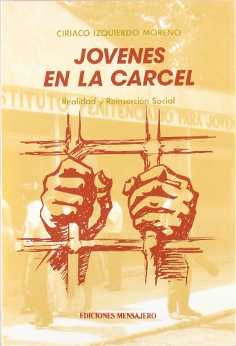 Jóvenes en la cárcel