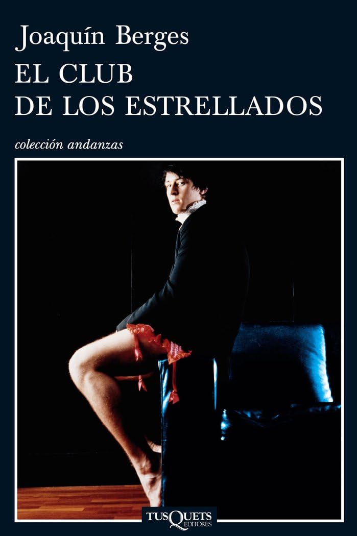 El club de los estrellados: 693 (Andanzas)