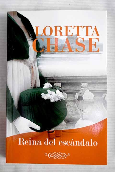 Reina del escándalo