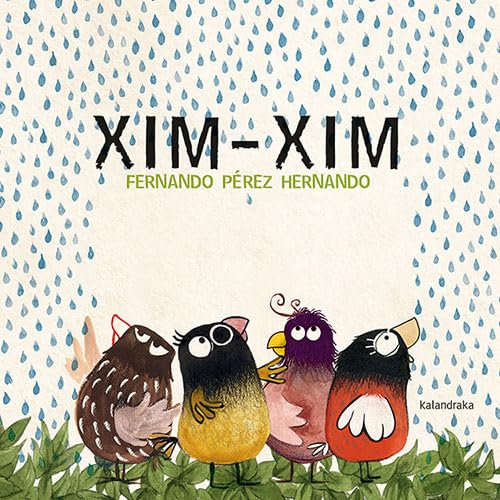 Xim-xim (Obres d’autor/a)