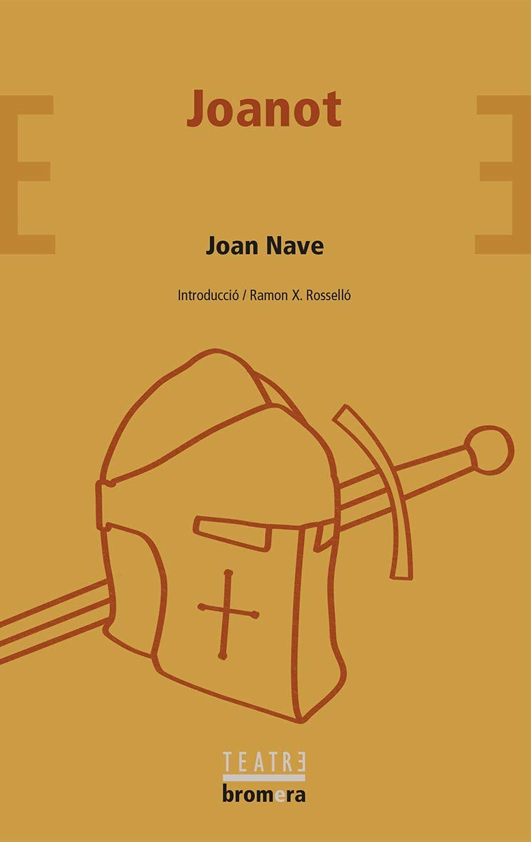 Joanot: 66 (Bromera Teatre)