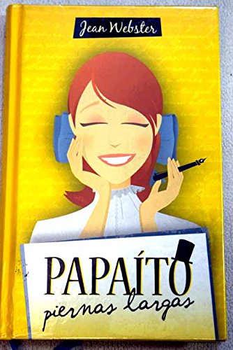 Papaíto Piernas Largas