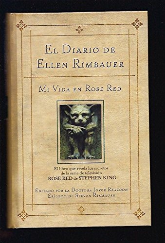 Diario de ellen rimbauer, el