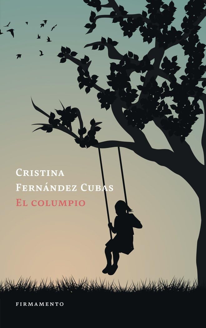 El columpio: 34 (Firmamento)