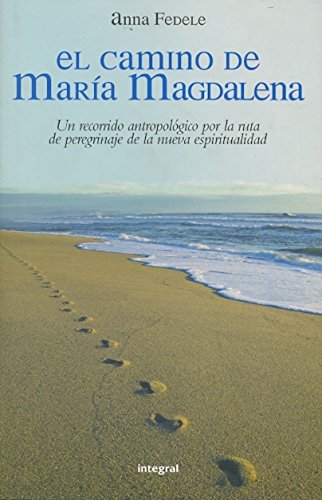 El camino de maria magdalena: 148 (OTROS INTEGRAL)