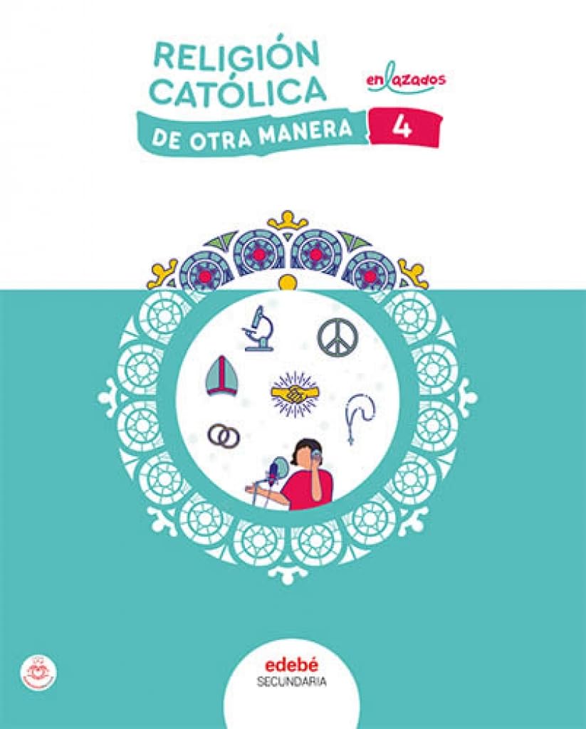 Religión 4 ESO #zain (ENLAZADOS)