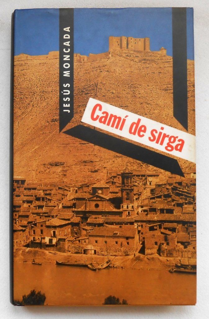 Cami de Sirga