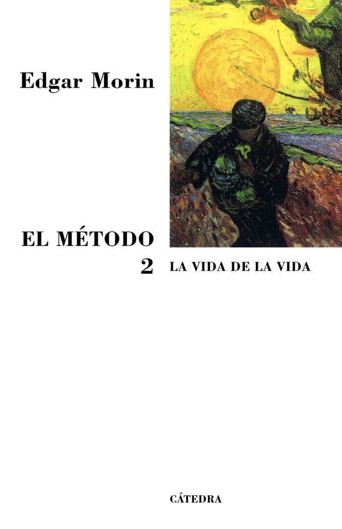 El Método 2: La vida de la Vida (Teorema. Serie mayor)