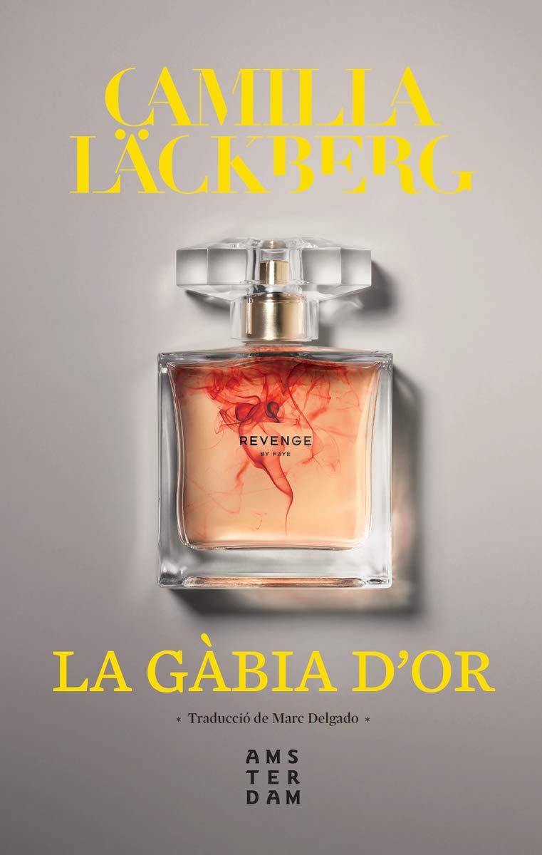 La Gabia D'Or (NOVEL-LA)