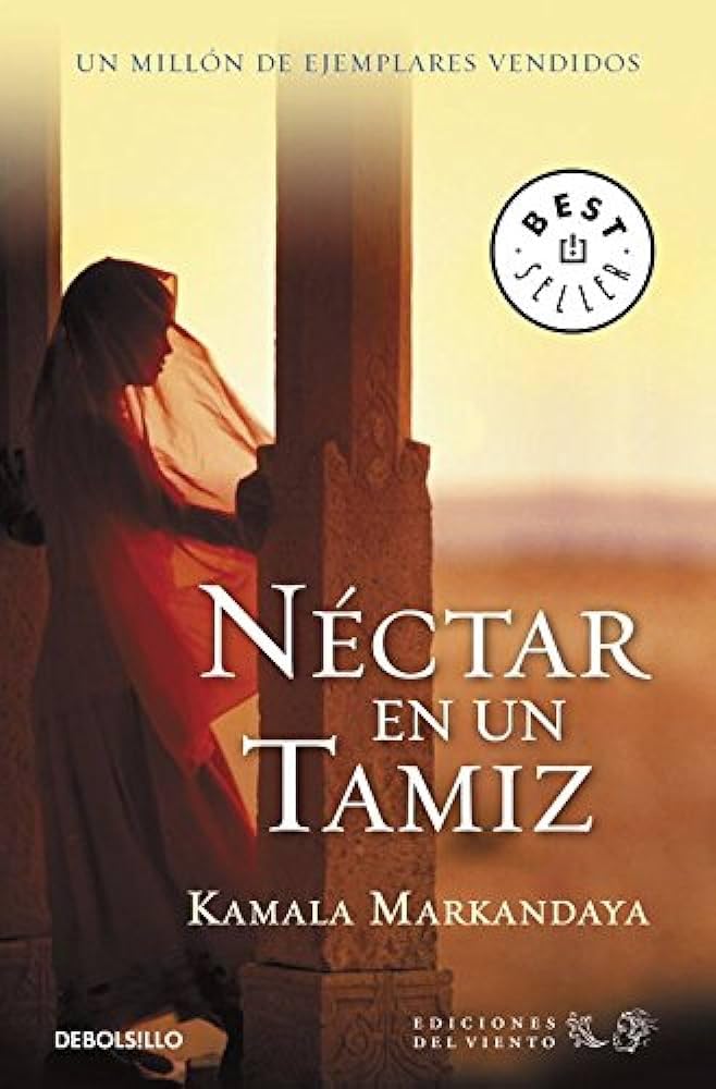 Néctar en un tamiz (Best Seller)