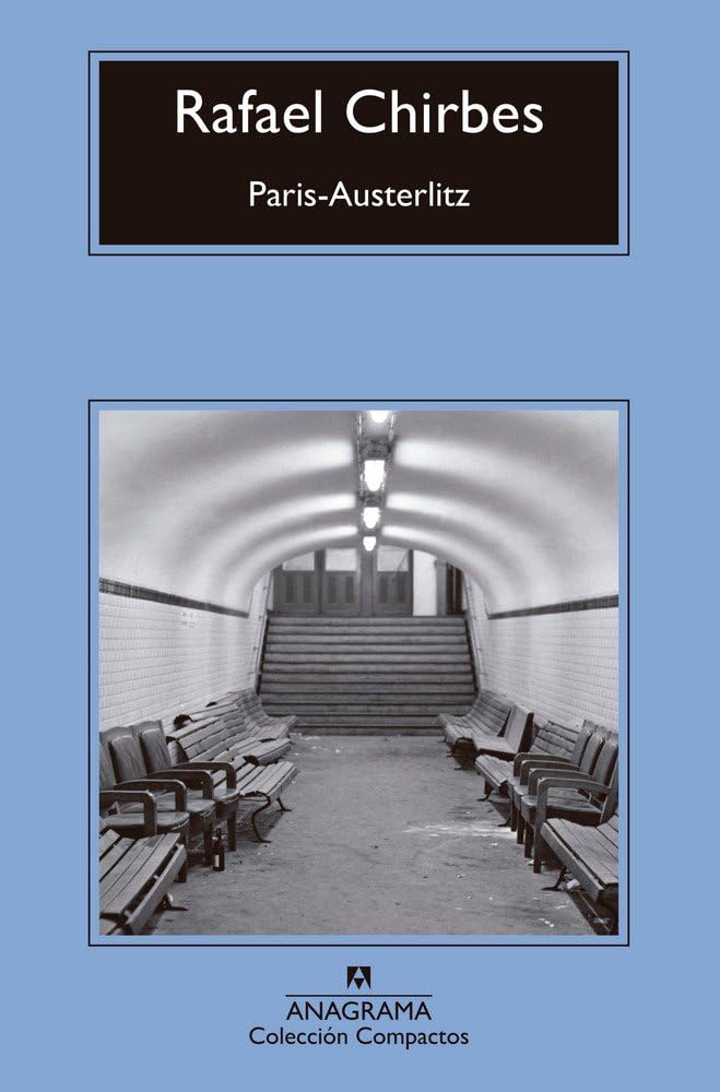 Paris-Austerlitz: 719 (Compactos)