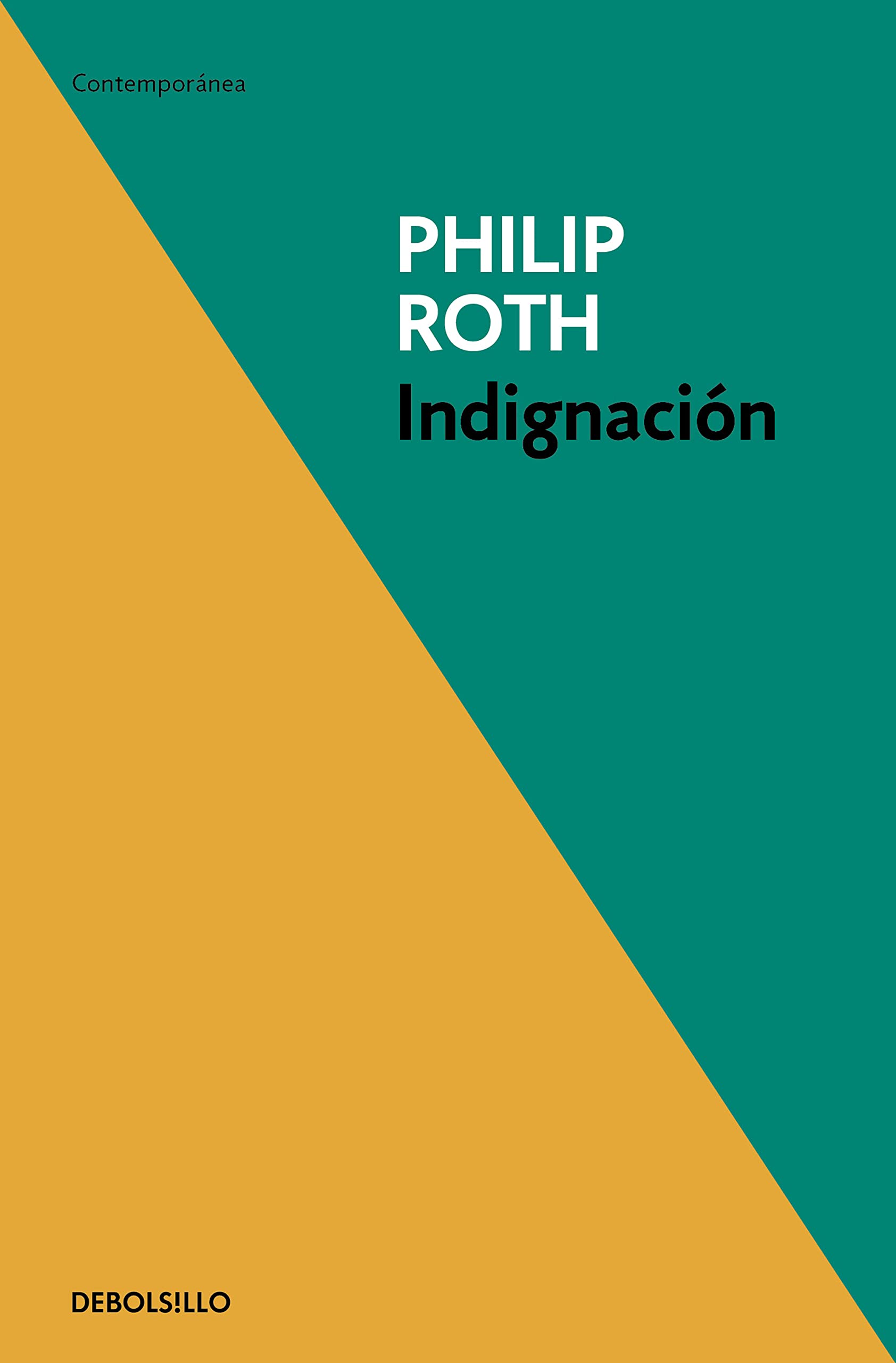 Indignación (Contemporánea)