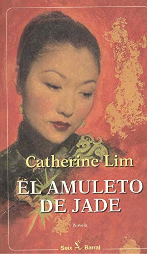 El amuleto de jade