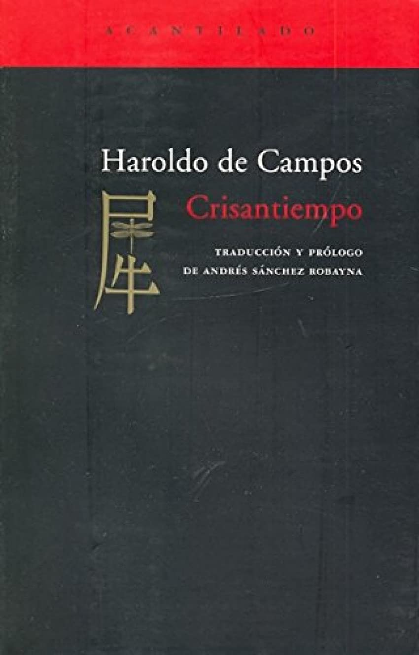 Crisantiempo (El Acantilado)