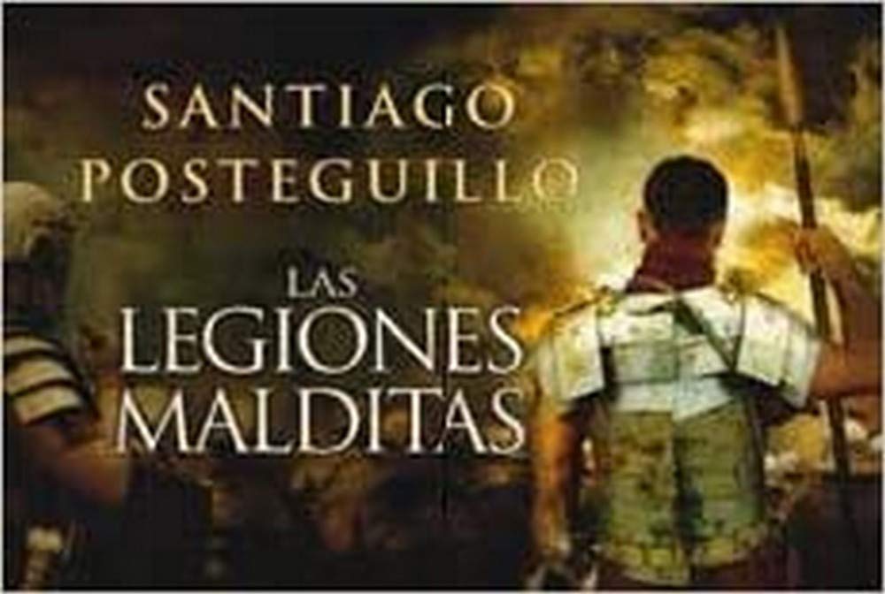 Las legiones malditas