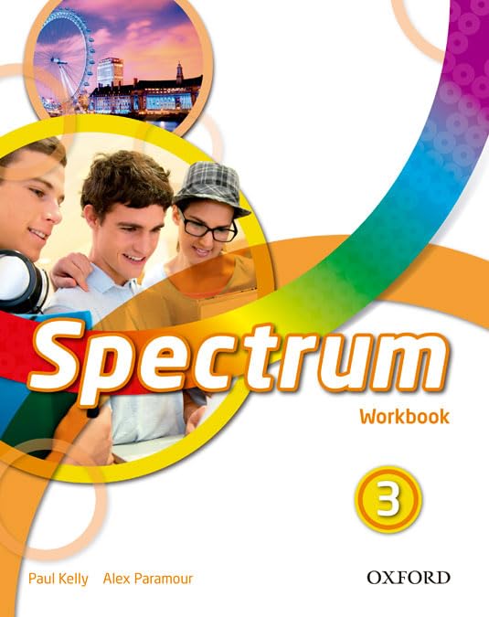 Spectrum