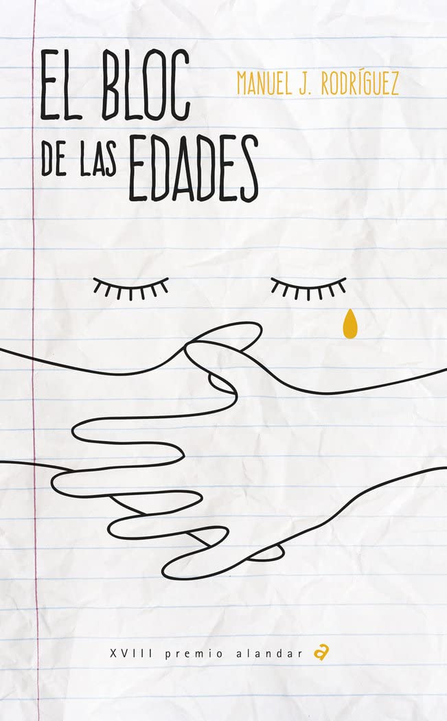 El bloc de las edades: 165 (Alandar)