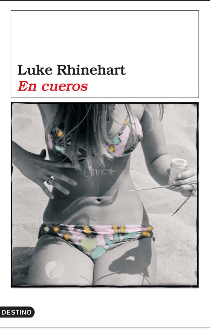 En cueros: 1 (Áncora & Delfín)