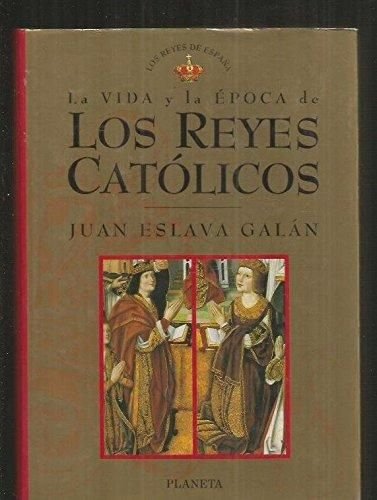 Los Reyes catolicos