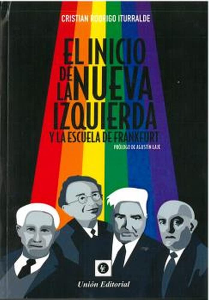 El inicio de la nueva izquierda