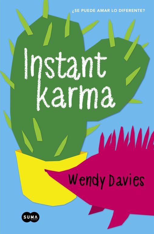 Instant Karma (SUMA)