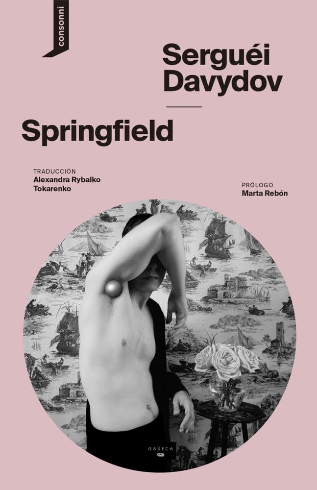 Springfield (El origen del mundo)