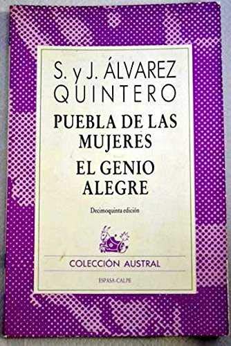 Puebla de las mujeres