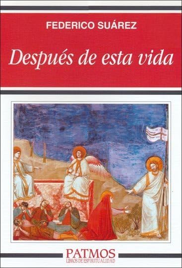Después De Esta Vida (Patmos)