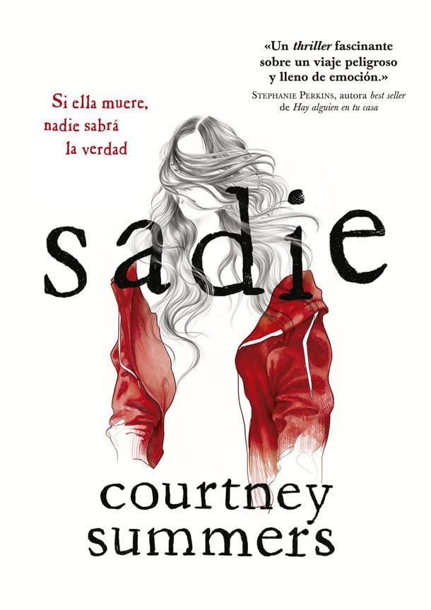 Sadie: 59 (Luna roja)