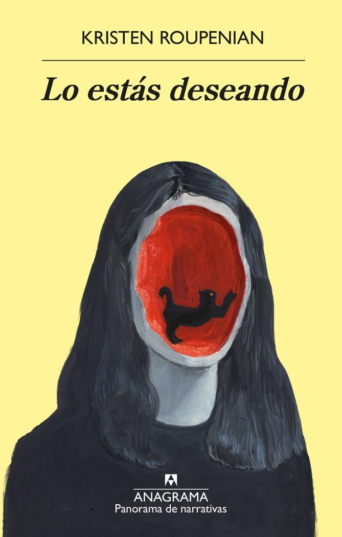Lo estás deseando: 1004 (Panorama de narrativas)