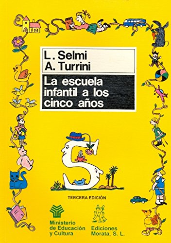 La escuela infantil a los cinco años