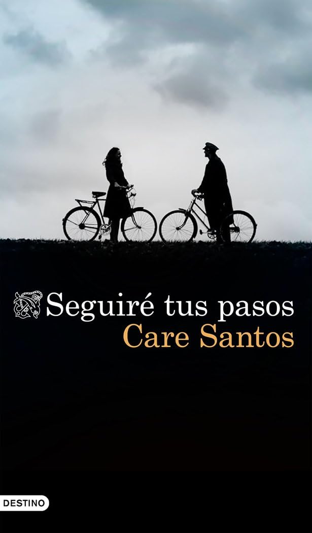 Seguiré tus pasos (Áncora & Delfín)