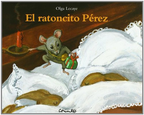 EL RATONCITO PEREZ 'MINI': LA PETITE SOURIS (BIBLIOTECA DEL RATONCITO PEREZ)