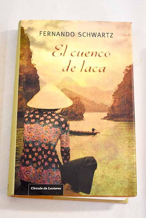 El Cuenco de laca