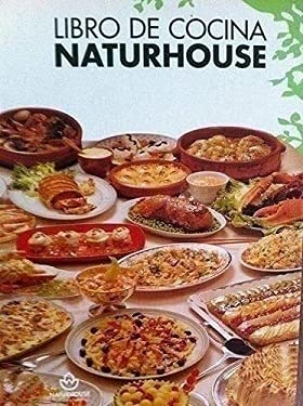 Libro De Cocina. Naturhouse