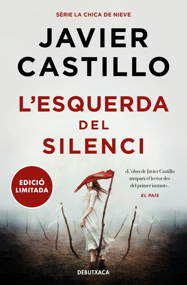 L'esquerda del silenci (Narrativa Catalana)