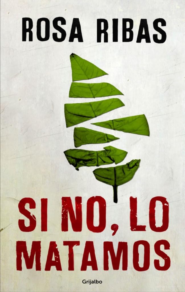 Si no, lo matamos (Comisaria Cornelia Weber-Tejedor 4) (Novela de intriga)