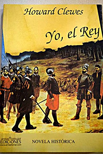 Yo, el Rey