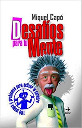 Desafios Para Tu Mente