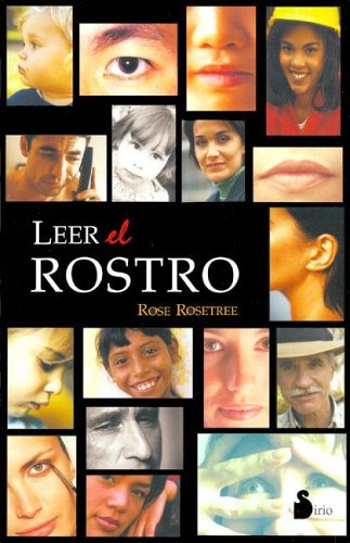 Leer el rostro