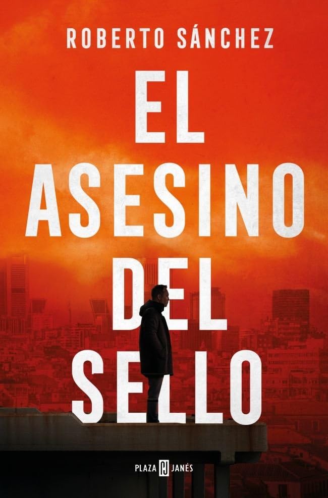 El asesino del sello (Éxitos)